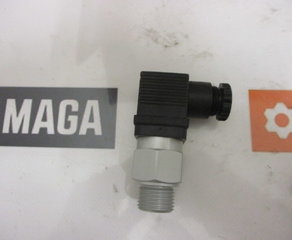 Реле температуры 
NTB38CA
Thermoschalter 38°C Schließer AG-1/2