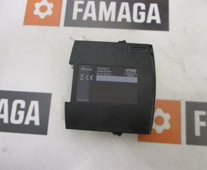 Трансмиттер(датчик температуры)
IPAQ R330
Universeller, programmierbarer Temperaturmessumformer für
PT100 und Thermoelemente, galvanische Trennung 1500 V INOR